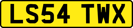 LS54TWX