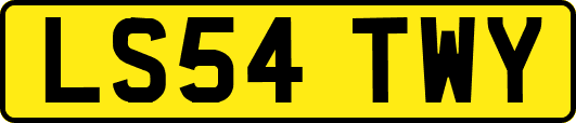 LS54TWY
