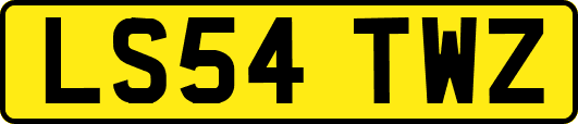 LS54TWZ