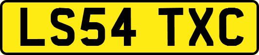 LS54TXC