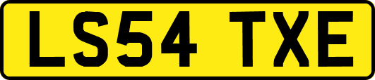 LS54TXE
