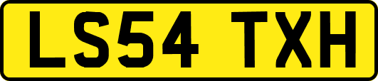 LS54TXH