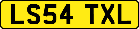 LS54TXL