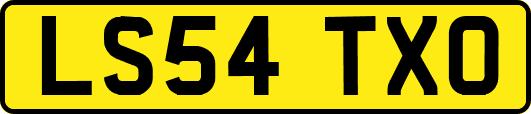 LS54TXO