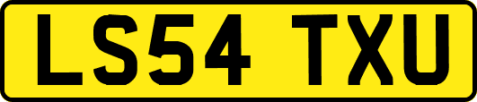 LS54TXU
