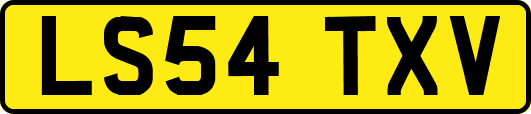 LS54TXV