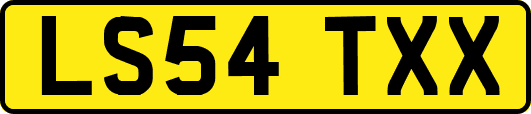 LS54TXX
