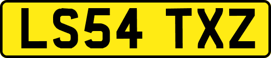 LS54TXZ