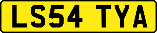 LS54TYA