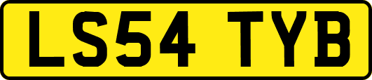 LS54TYB