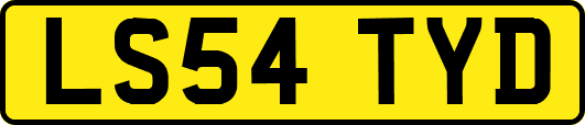 LS54TYD