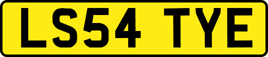 LS54TYE