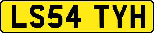 LS54TYH