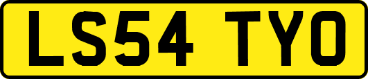 LS54TYO