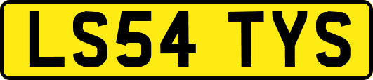 LS54TYS