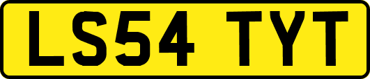 LS54TYT
