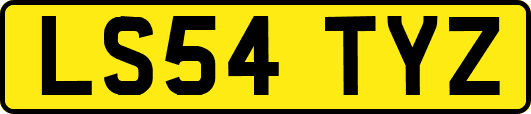 LS54TYZ