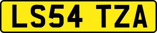 LS54TZA