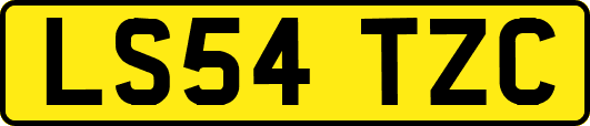 LS54TZC