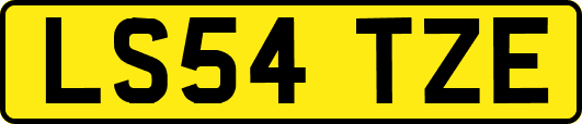 LS54TZE
