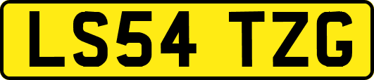 LS54TZG