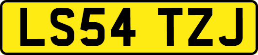 LS54TZJ