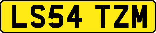 LS54TZM