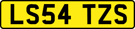 LS54TZS