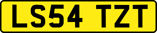 LS54TZT