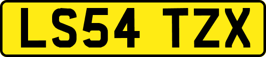 LS54TZX