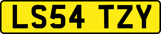 LS54TZY