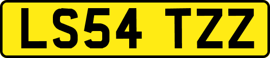 LS54TZZ