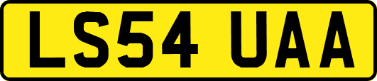 LS54UAA