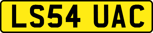 LS54UAC