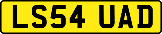 LS54UAD