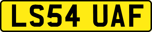 LS54UAF