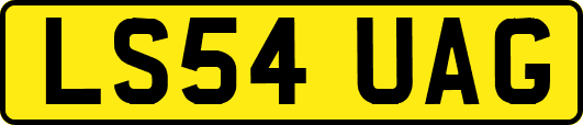 LS54UAG