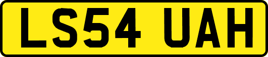 LS54UAH