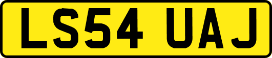 LS54UAJ