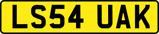 LS54UAK