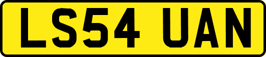 LS54UAN