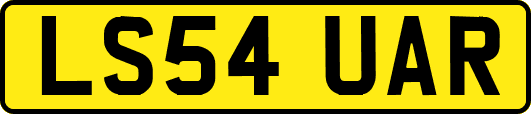 LS54UAR