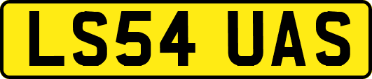 LS54UAS