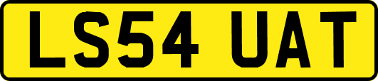 LS54UAT