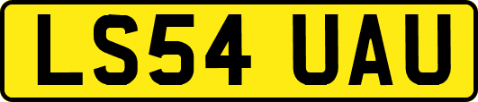 LS54UAU