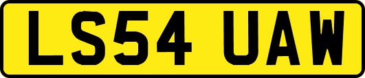 LS54UAW