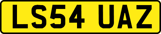 LS54UAZ