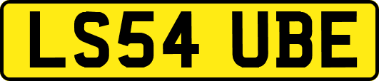 LS54UBE