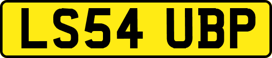 LS54UBP