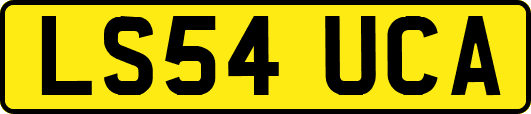 LS54UCA